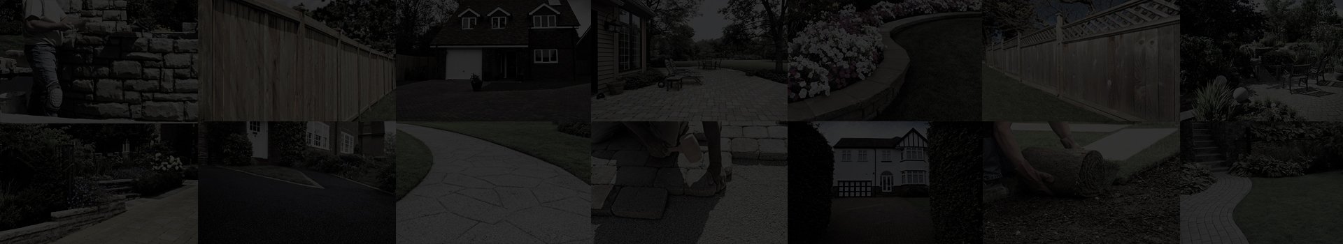 NB Driveways